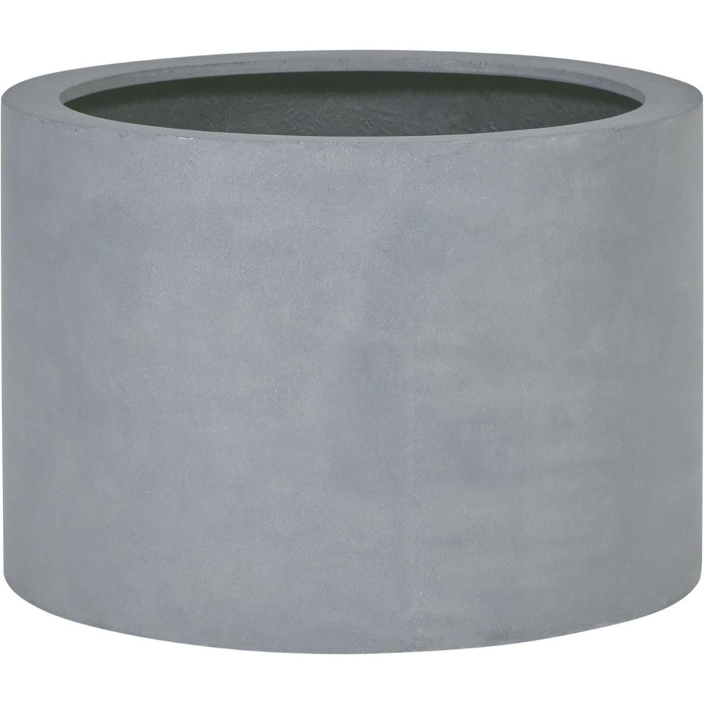 Donica Tribeca Shape Grey-Cylinder